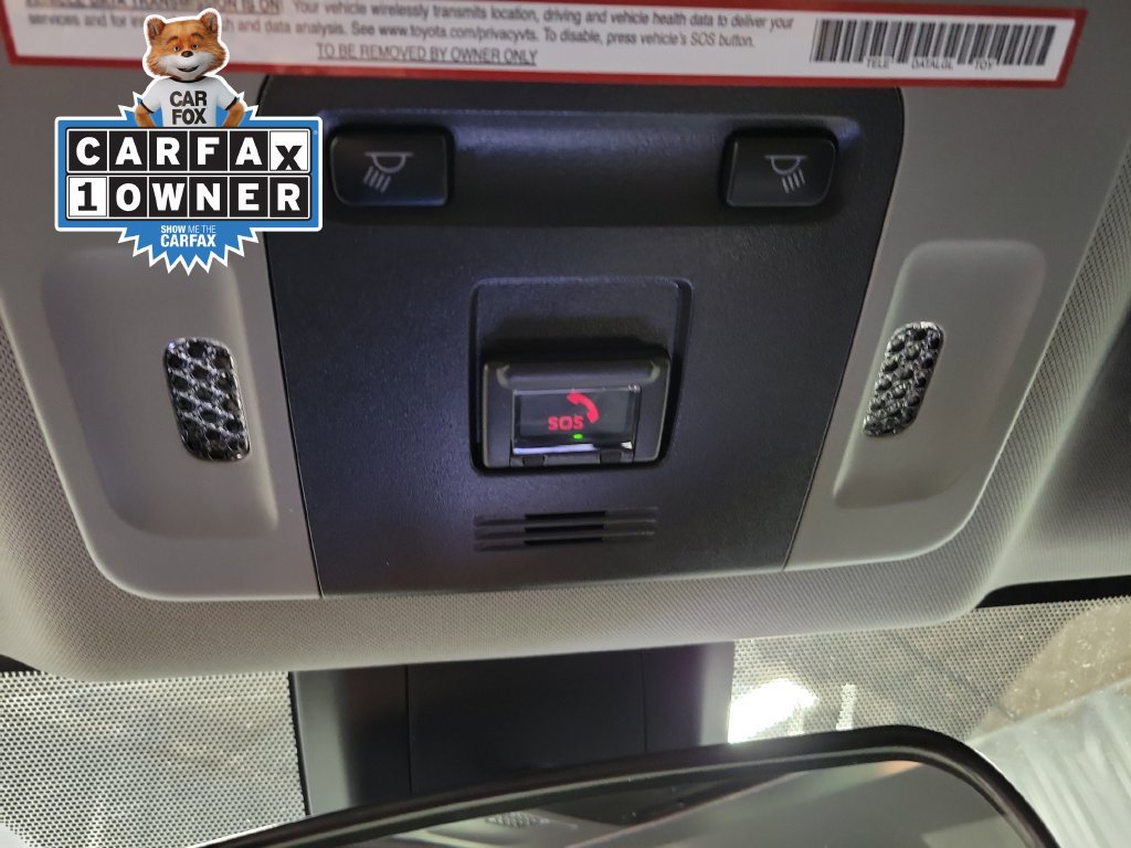 Used 2020 Toyota Camry SE FWD image 21