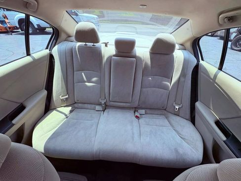 Used 2014 Honda Accord Hybrid Sedan image 30