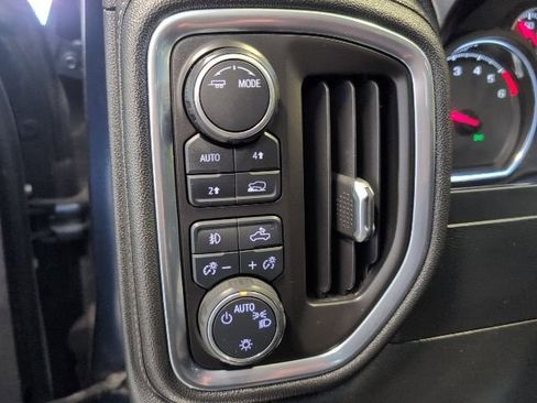 Used 2020 Chevrolet Silverado 1500 LT w/ All-Star Edition image 14