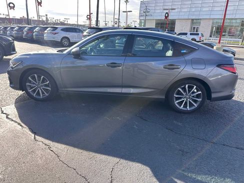 Used 2023 Acura Integra image 2