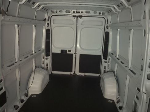New 2026 RAM ProMaster 2500 w/ Advanced Safety Group FWD image 11