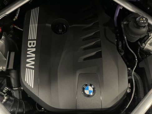 Certified 2024 BMW X5 xDrive40i w/ M Sport Package image 26