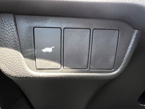 New 2026 Honda CR-V TrailSport image 25