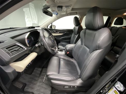 Used 2022 Subaru Ascent Limited w/ Technology Package image 17