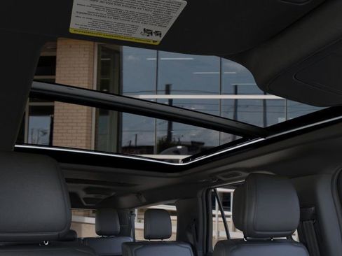 New 2026 Ford Expedition Max Platinum AWD/4WD image 24