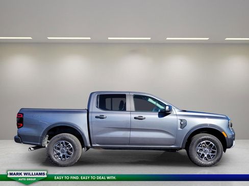 Certified 2024 Ford Ranger XLT w/ Trailer Tow Package image 9