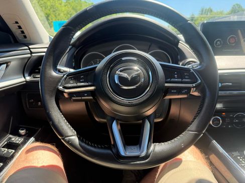 Used 2018 MAZDA CX-9 Touring w/ Touring Premium Package AWD/4WD image 29