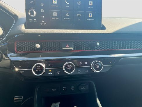 Used 2025 Honda Civic Si image 16