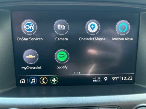 Used 2019 Chevrolet Colorado LT AWD/4WD image 25