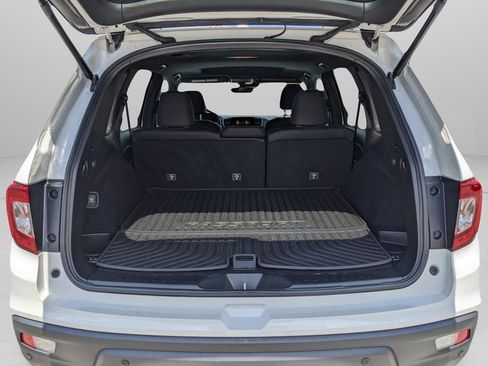 Used 2020 Honda Passport Elite image 11