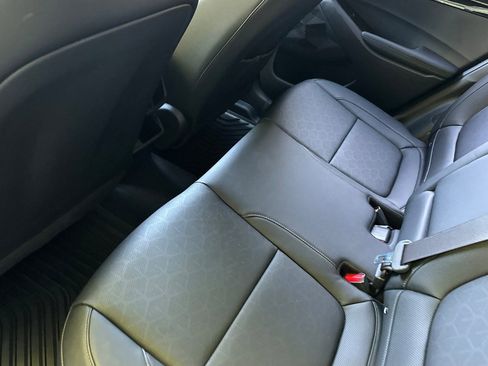 New 2026 Kia Seltos SX w/ SX Sunroof Package image 8