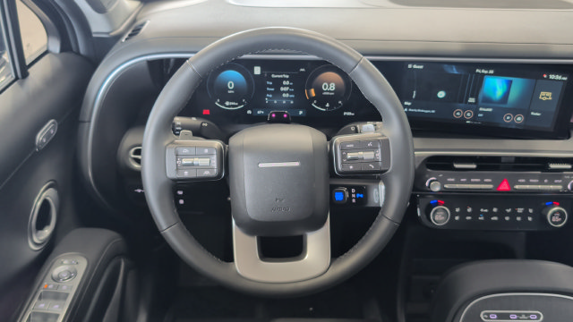 Certified 2026 Hyundai Palisade Limited AWD/4WD image 18