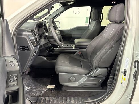 New 2026 Ford F150 STX RWD image 25