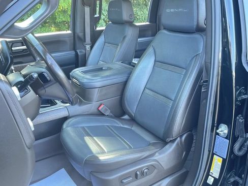 Certified 2022 GMC Sierra 2500 Denali w/ Denali Ultimate Package AWD/4WD image 20