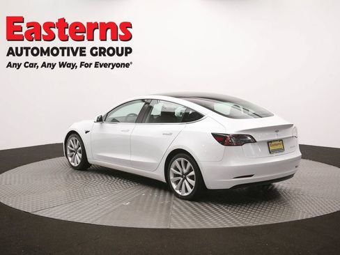 Used 2020 Tesla Model 3 Performance AWD/4WD image 59