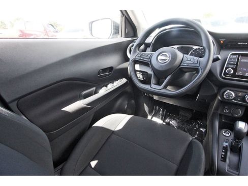 Certified 2025 Nissan Kicks Play S FWD image 12