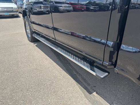 Used 2020 Ford F150 XLT w/ Equipment Group 302A Luxury AWD/4WD image 25