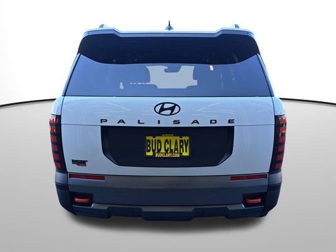 New 2026 Hyundai Palisade XRT Pro image 7