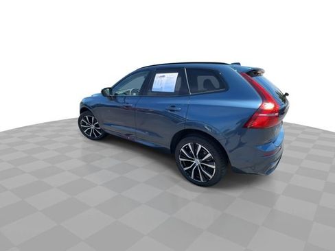 Used 2024 Volvo XC60 B5 Plus AWD/4WD image 6