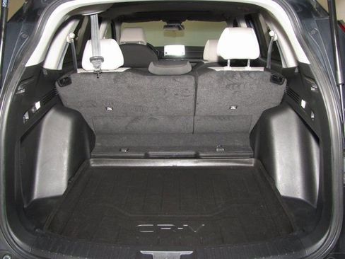 Certified 2023 Honda CR-V EX image 17