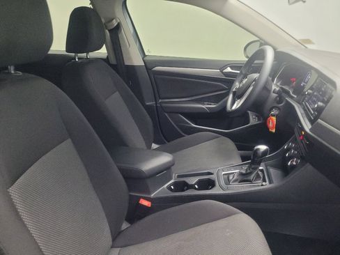 Used 2021 Volkswagen Jetta S FWD image 21