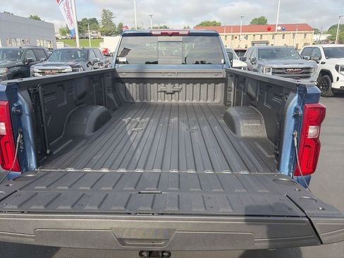 New 2026 Chevrolet Silverado 3500 LT w/ All Star Edition AWD/4WD image 29