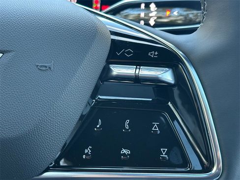 New 2026 Cadillac Lyriq Sport image 34