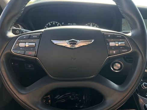 Used 2018 Genesis G90 3.3T Premium AWD/4WD image 22