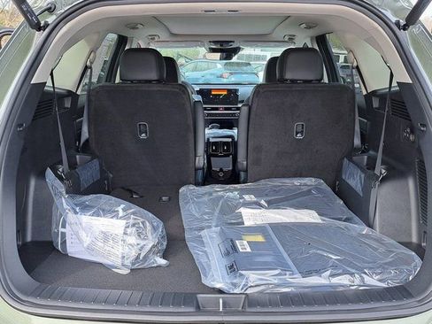 New 2026 Kia Sorento SX AWD/4WD image 14