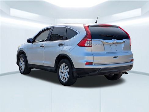 Used 2015 Honda CR-V LX image 4