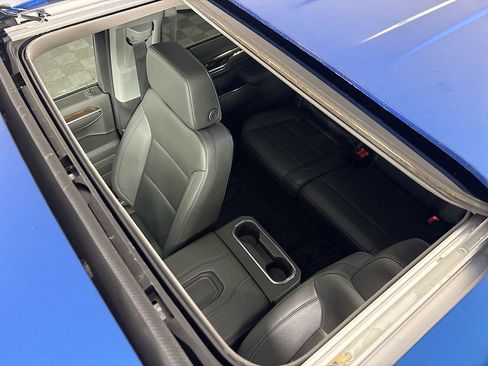 Certified 2022 GMC Sierra 1500 Elevation w/ Elevation Premium Package image 27