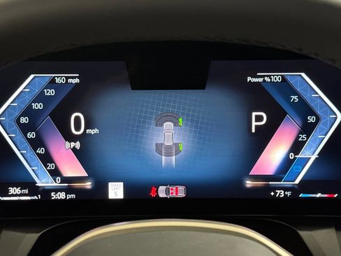 Used 2025 BMW X3 xDrive30i w/ Convenience Package image 21