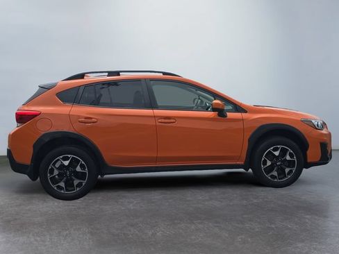 Used 2019 Subaru Crosstrek 2.0i Premium w/ Eyesight System AWD/4WD image 6