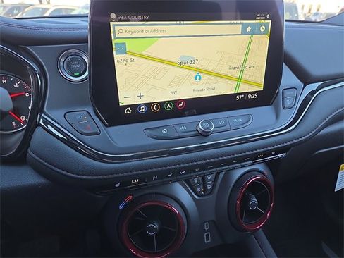 New 2026 Chevrolet Blazer RS w/ Driver Confidence II Package image 11