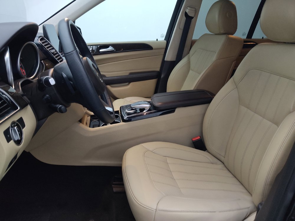Used 2019 Mercedes-Benz GLE 400 4MATIC w/ Premium 1 Package image 17