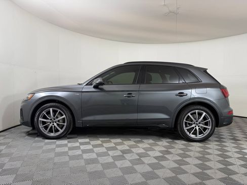 Certified 2023 Audi Q5 e Premium Plus w/ Premium Plus Package image 2