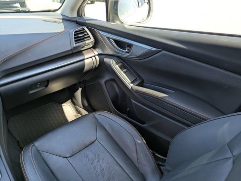 Used 2023 Subaru Crosstrek 2.5i Limited w/ Moonroof Package AWD/4WD image 17