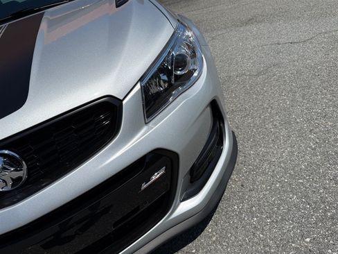 Used 2017 Chevrolet SS RWD image 12