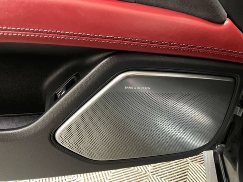 Used 2018 Audi S7 Prestige w/ S Sport Package AWD/4WD image 27