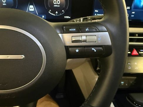 Used 2025 Hyundai Tucson SEL FWD image 34
