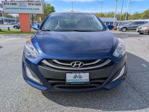 Used 2013 Hyundai Elantra GT FWD image 10