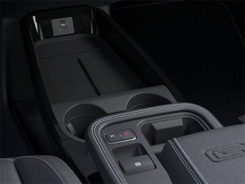 New 2025 Ford Mustang Mach-E GT image 15