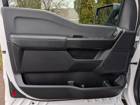 Used 2023 Ford F150 XL w/ STX Appearance Package image 33