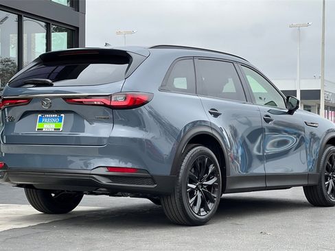 New 2026 MAZDA CX-90 3.3 Turbo w/ Premium Sport Pkg image 5