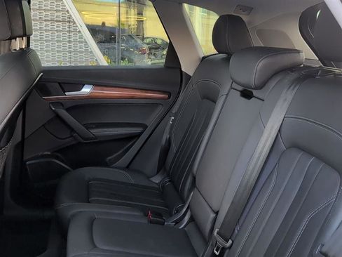 Used 2023 Audi Q5 2.0T Premium Plus w/ Premium Plus Package image 15