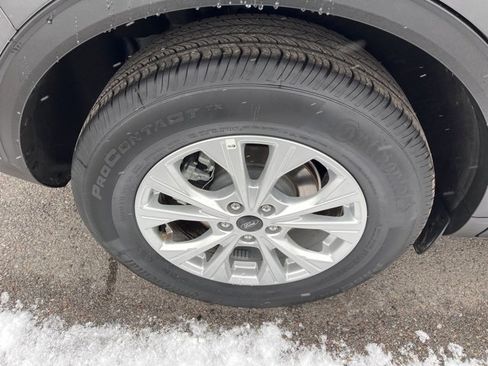 Used 2025 Ford Escape Active image 16