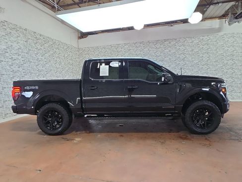 Used 2024 Ford F150 Lariat AWD/4WD image 8