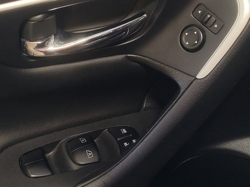 Used 2018 Nissan Altima 2.5 SL w/ 2.5 SL Technology Package FWD image 27