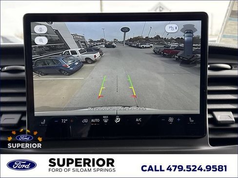 New 2026 Ford Transit 350 148 Medium Roof AWD image 7