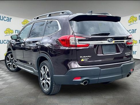 Used 2024 Subaru Ascent Touring AWD/4WD image 2
